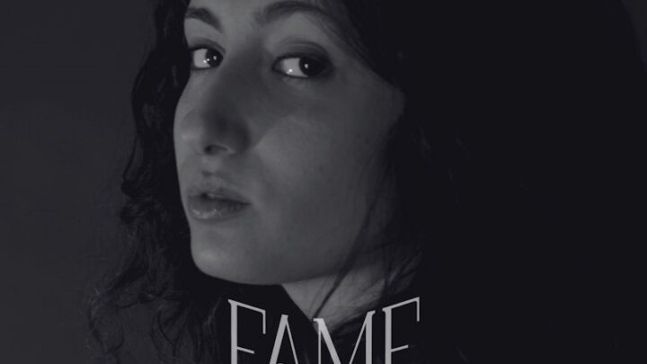 Federica G.: dal 22 novembre sui digital store “Fame” il primo EP che esplora il tema dei disturbi alimentari