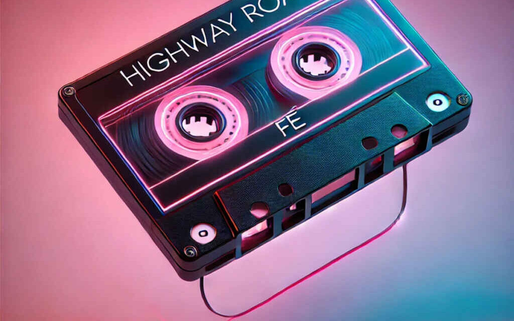 “Highway Road” è il nuovo singolo del duo FÉ