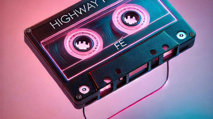 “Highway Road” è il nuovo singolo del duo FÉ