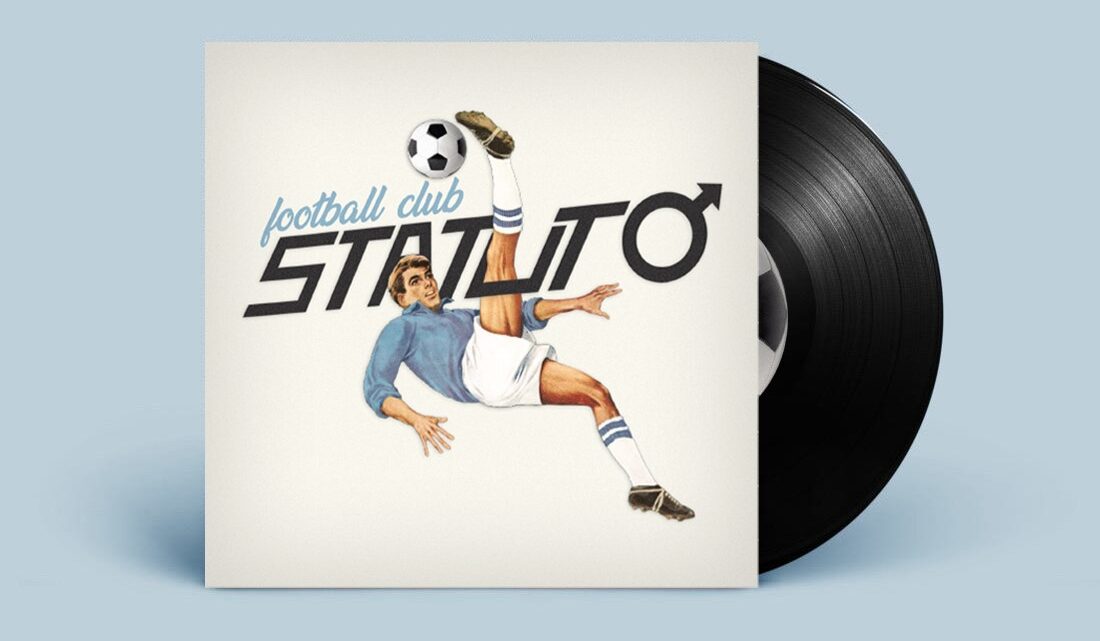 “Statuto Football Club”, quando il calcio si gioca a ritmo di ska