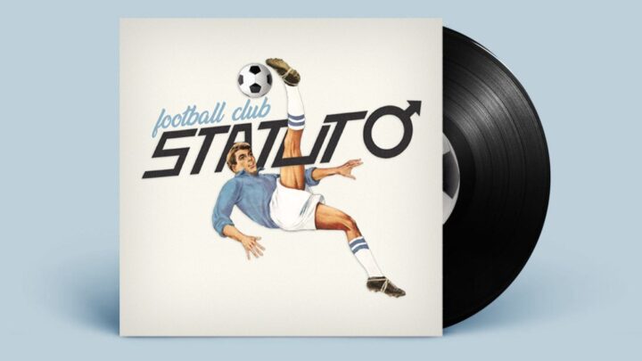 “Statuto Football Club”, quando il calcio si gioca a ritmo di ska