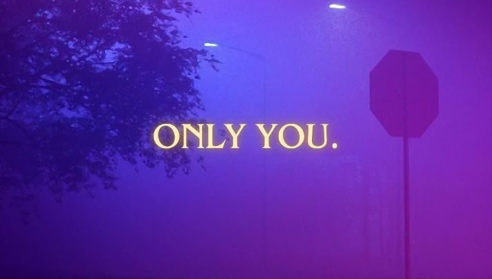 Moody incanta le scene musicali con  ONLY YOU