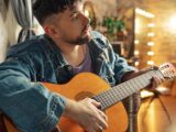 Il country-pop sbarca in Italia con “Sereno Variabile”, il nuovo singolo di Ruggero Ricci