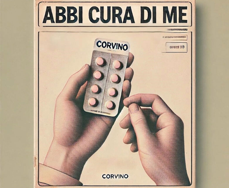 “Abbi cura di Me” è il singolo d’esordio di Corvino