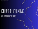 “Colpo di Fulmine”, la delicata dedica di Accame