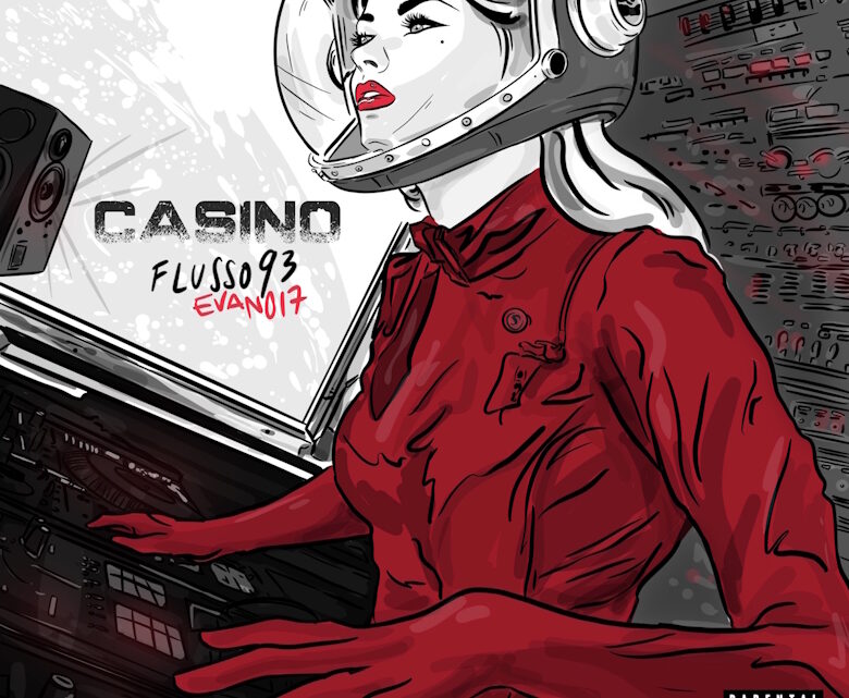 “Casino” è il nuovo singolo dei Flusso93