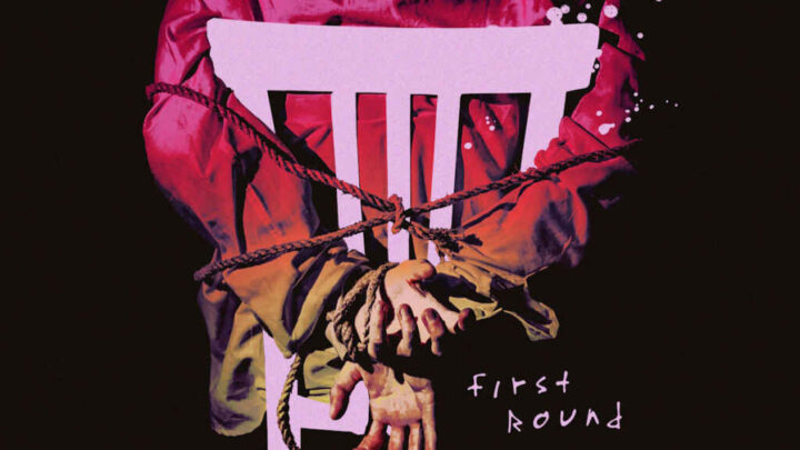 “First Round” è il singolo d’esordio degli Stomp Collision