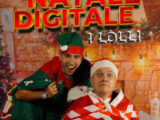 “Natale digitale” è il nuovo singolo de I Lolli