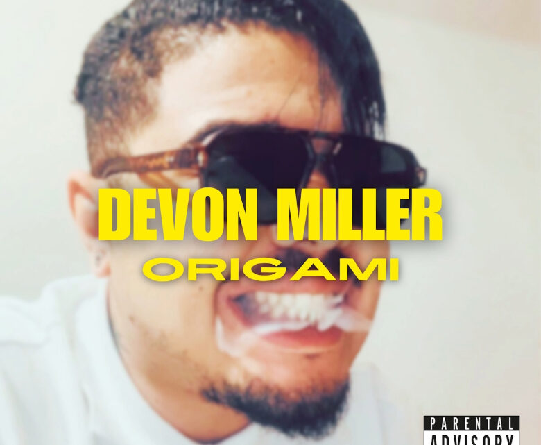 “Origami” è il nuovo singolo di Devon Miller