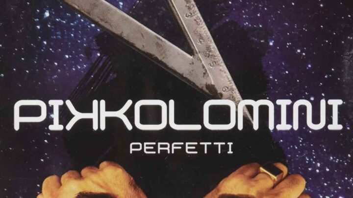 PIKKOLOMINI, in occasione della ripubblicazione del suo ultimo disco (PERFETTI) pubblica all’interno dell’album un nuovo brano (Mi spezzi le radici) che sarà accompagnato anche da un video