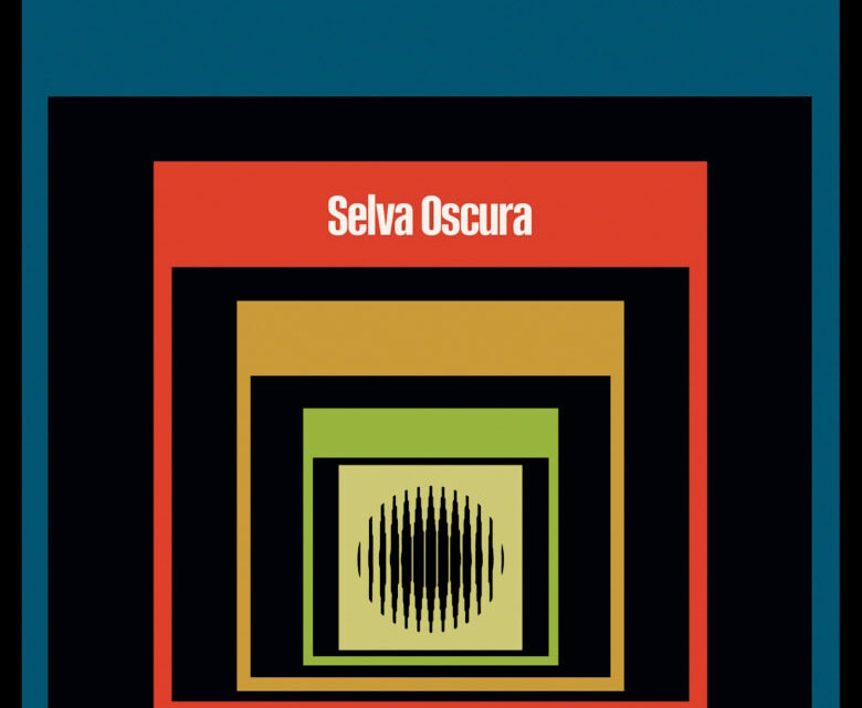 “Selva Oscura” è l’omonimo EP d’esordio della band