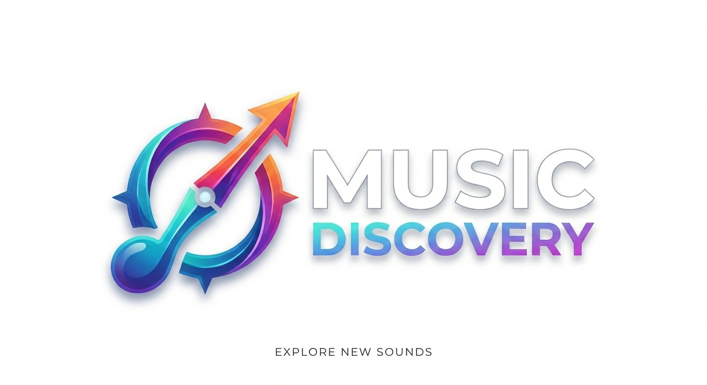 MusicDiscovery